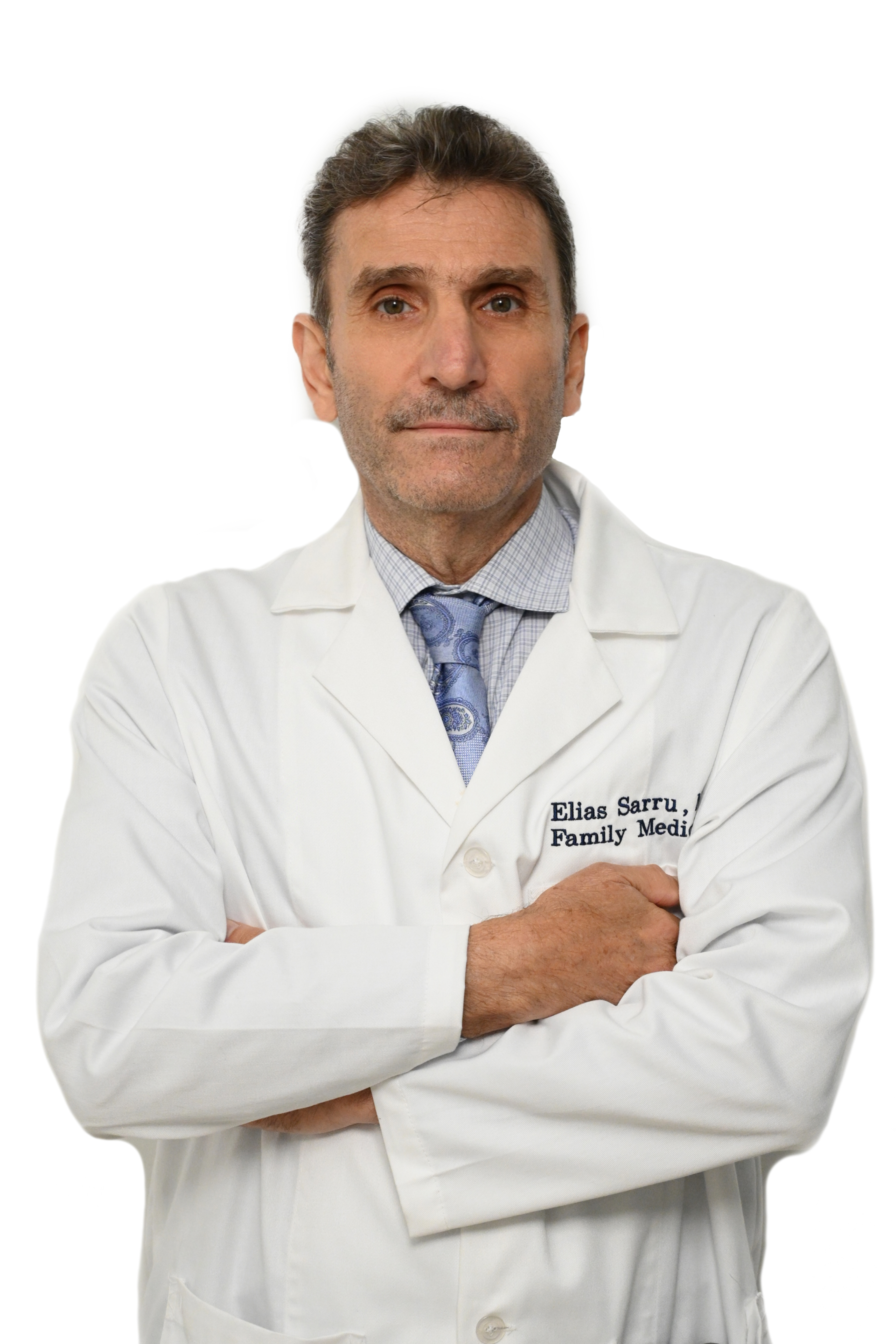 Elias Sarru